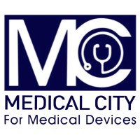 ميديكال سيتي - Medical City MC logo - Similar company to Medi Needs