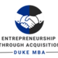 Entrepreneurship Through Acquisition (ETA) Club logo - Similar company to Manvi Media