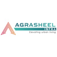 Agrasheel Infra logo - Similar company to Cosmolance Tech Pvt. Ltd.