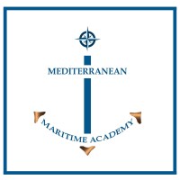 Mediterranean Maritime Academy logo - Similar company to Rpt Group
