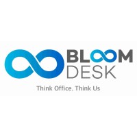 BloomDeskMumbai logo - Similar company to Index Systems Inc