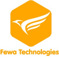 Fewa Technologies logo - Similar company to Smart Contents Co., Ltd.