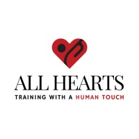 All Hearts Pte. Ltd. logo - Similar company to Ncsf Uplift Ltd.