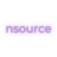 nsource logo - Similar company to Cherryo.Io