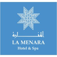 La Menara Hotel & SPA logo - Similar company to Pharmashop