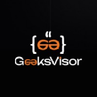 GeeksVisor logo - Similar company to Scripters Hub