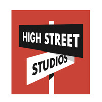 High Street Studios PGH logo - Similar company to Untitled