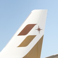 STARLUX Airlines logo - Similar company to Aidc