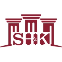Sebald, Hackwelder & Knox logo - Similar company to Tnt Staging