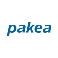 Pakea logo - Similar company to Spiraltech Ltd.