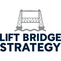 Lift Bridge Strategy logo - Similar company to Merevie