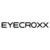EYECROXX logo - Similar company to Topway Optical