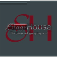 Stage House LV logo - Similar company to Jogs International Exhibits, Llc