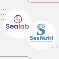 SeaNutri | SeaLab logo - Similar company to Sealab
