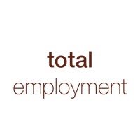Total Employment Ltd
