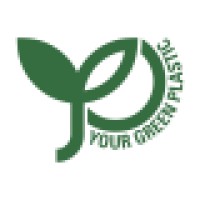 Your BioPlastics logo - Similar company to Trellis Earth Products, Inc. Dba Trellis Bioplastics