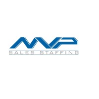 MVP Sales Staffing logo - Similar company to Overstreet & Boyd Grading