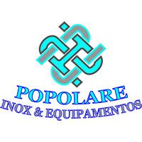 Popolare Inox e Equipamentos logo - Similar company to Flexmade Composite