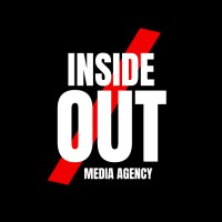 INSIDE OUT Media Agency logo - Similar company to Pulse29 Media Agency