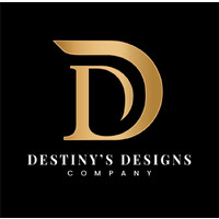 Destiny's Designs Co logo - Similar company to Vangelis Technologies