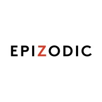 Epizodic Entertainment logo - Similar company to Noble Partners