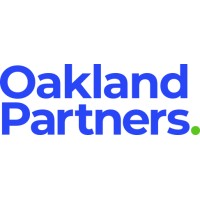 Oakland Partners logo - Similar company to Endra