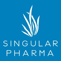 Singular Pharma logo - Similar company to Farmácia Elementar