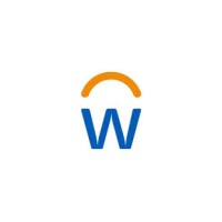 Workday logo - Similar company to Hume Foundation
