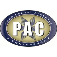 Presidents' Athletic Conference logo - Similar company to American Athletic Conference Student-Athlete Advisory Committee