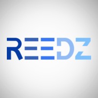 Reedz logo - Similar company to Balentic