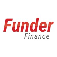Funder Finance Oy logo - Similar company to Qualitydesk