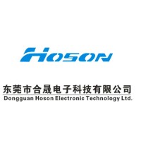 Dongguan Hoson Electronic Technology Ltd logo - Similar company to Textec International