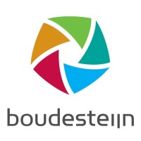 Buro Boudesteijn