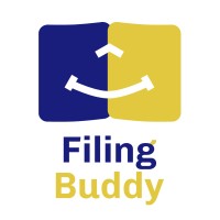 Filing Buddy logo - Similar company to Filing Buddy