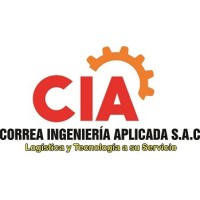Correa Ingeniería Aplicada SAC logo - Similar company to Correa Ingenieros Srl
