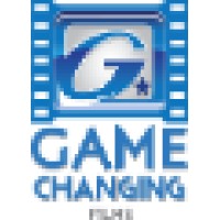 Game Changing Films logo - Similar company to Game Changing