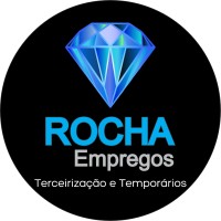 Rocha Empregos Terceirização e Temporários logo - Similar company to Mogitech