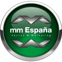 mm España Ventas & Marketing logo - Similar company to Santander Happens Social Media