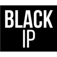 Black IP logo - Similar company to Techlaw Ventures, Pllc