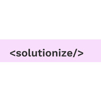 Solutionize logo - Similar company to Solutionize Global