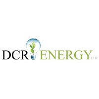 DCR Energy logo - Similar company to Willis Hazell Engineers