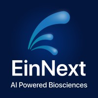 EinNext Biosciences logo - Similar company to Technox Technologies