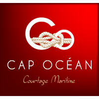 CAP OCEAN logo - Similar company to H C&R