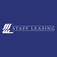 Staff Leasing logo - Similar company to Oasis Hr System