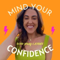 Mind Your Confidence Podcast