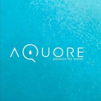 Aquore_ baño y saneamiento logo - Similar company to Blubbain