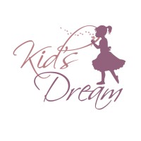 Kids Dream logo - Similar company to Artstrio