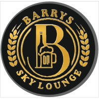 Barrys Sky Lounge - Bar & Kitchen logo - Similar company to Elevate Bar & Lounge