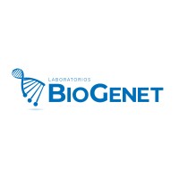 Laboratorios Biogenet S.C.C logo - Similar company to Lactina