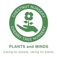 Plants and minds logo - Similar company to Tree Valley Nursery